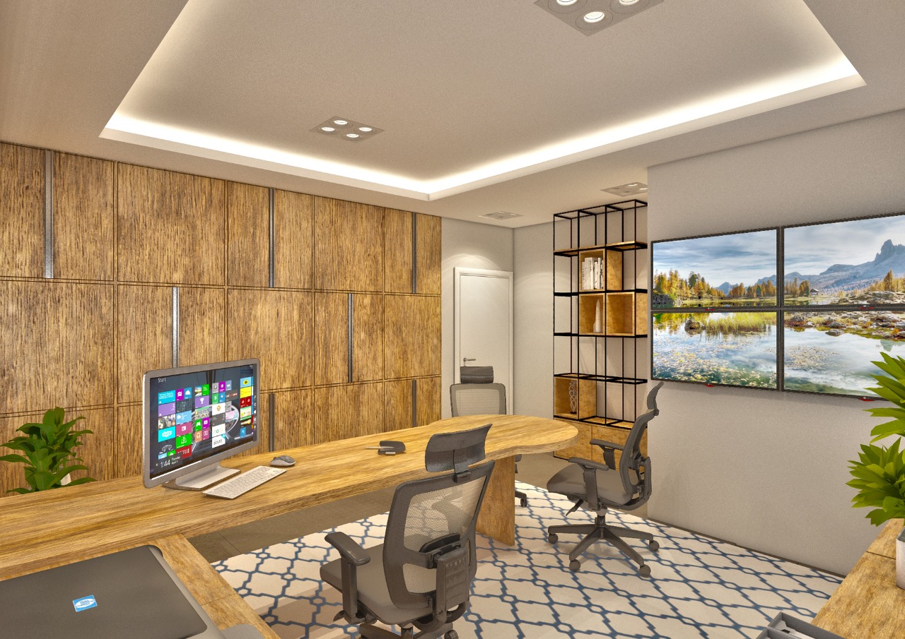 Lívia Branco Arquitetura