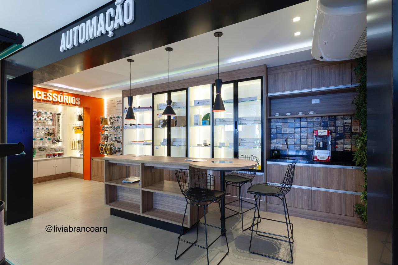 Lívia Branco Arquitetura