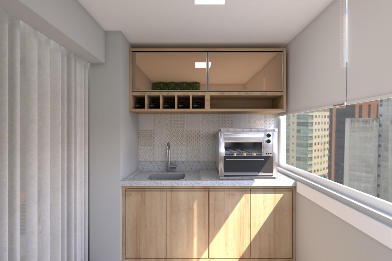 Lívia Branco Arquitetura