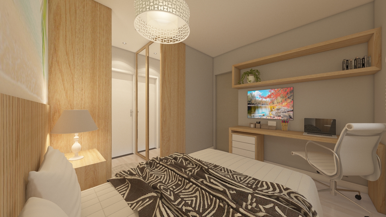 Lívia Branco Arquitetura