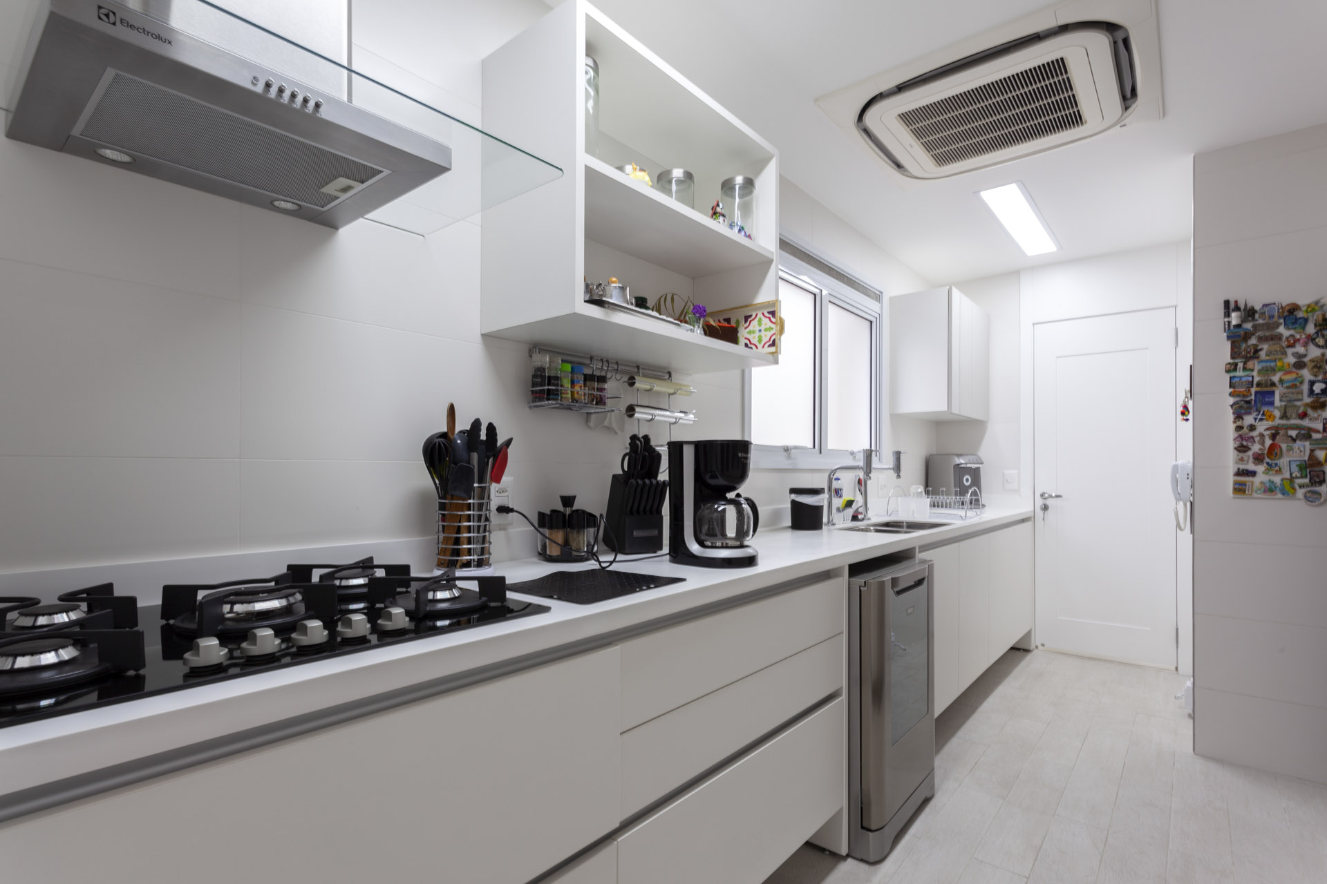 Lívia Branco Arquitetura