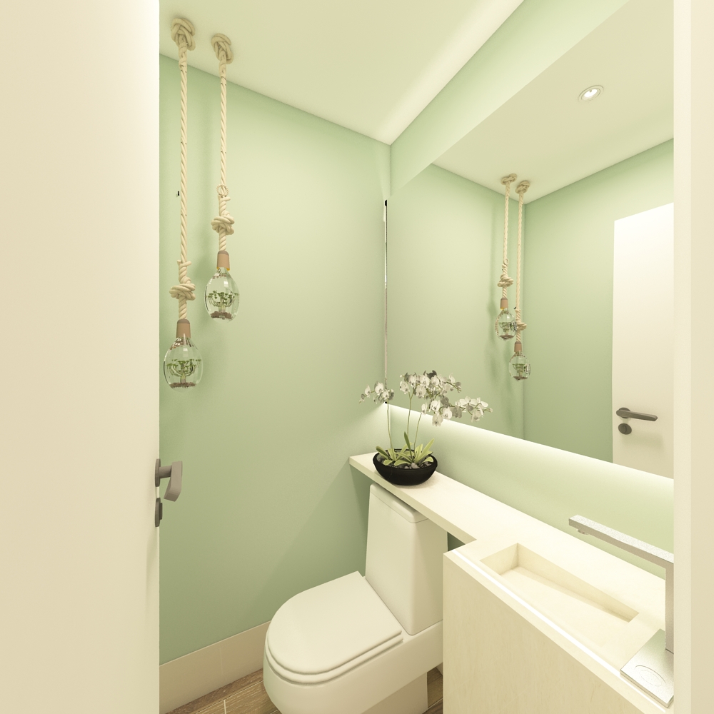 Lívia Branco Arquitetura