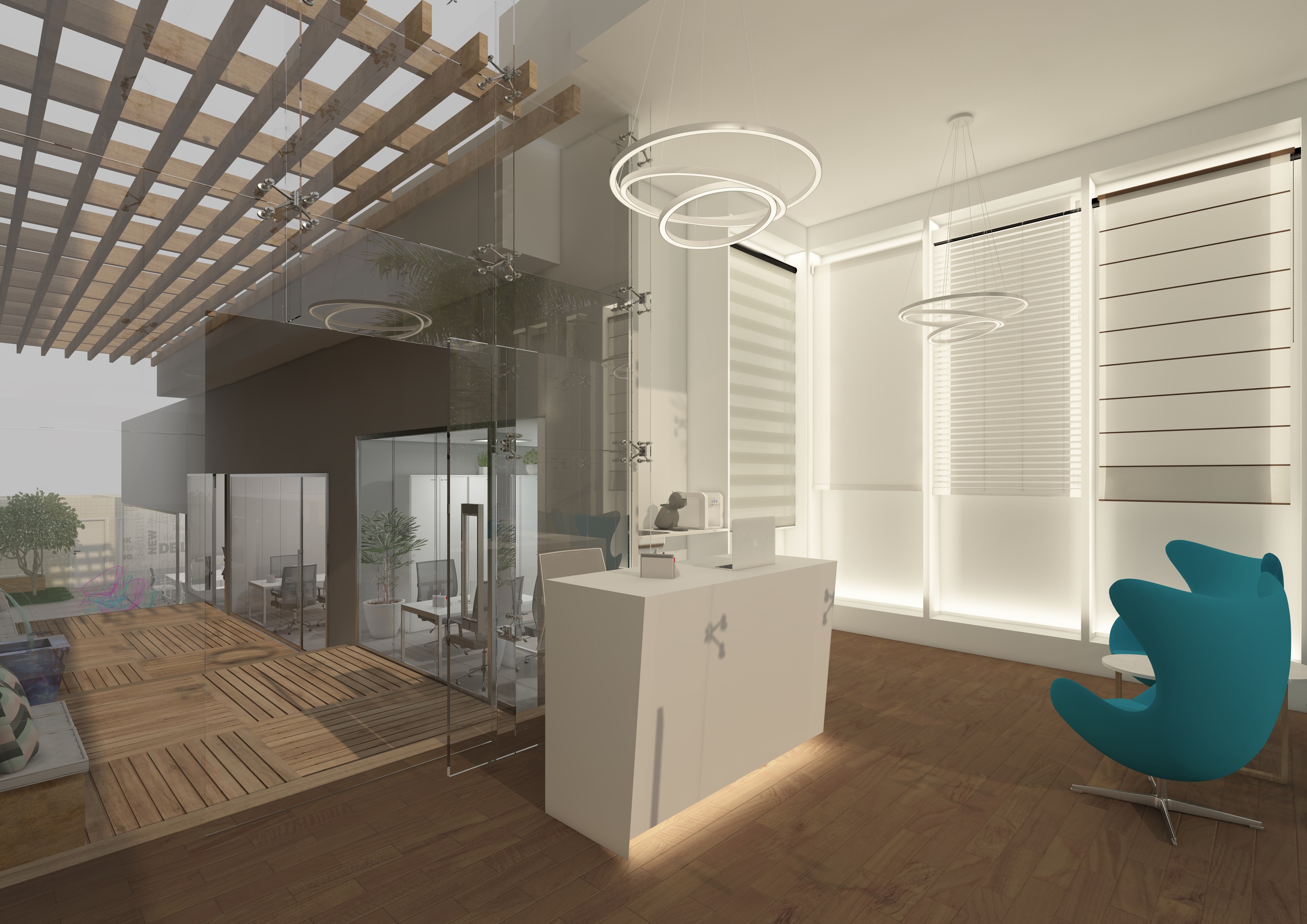 Lívia Branco Arquitetura