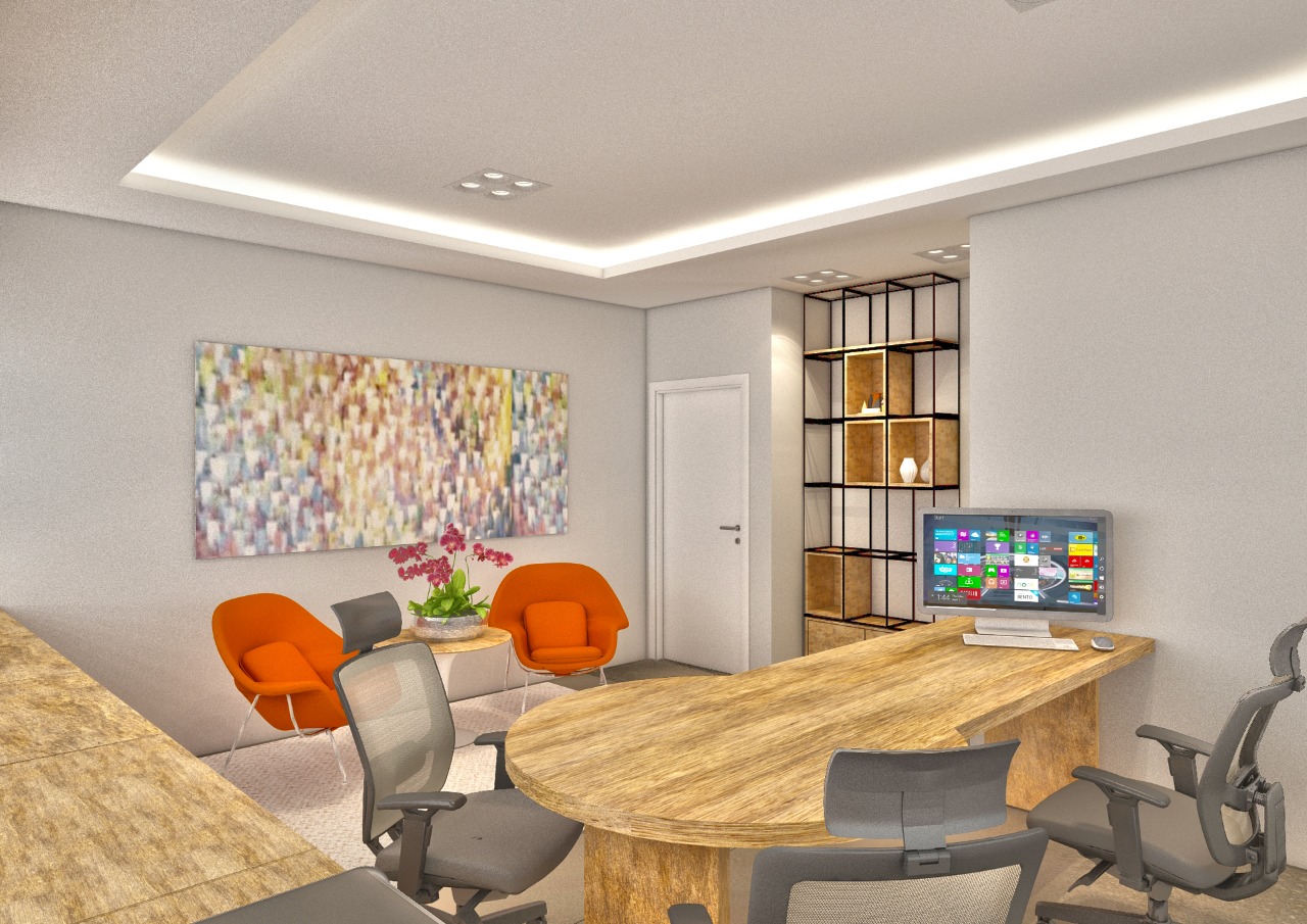 Lívia Branco Arquitetura