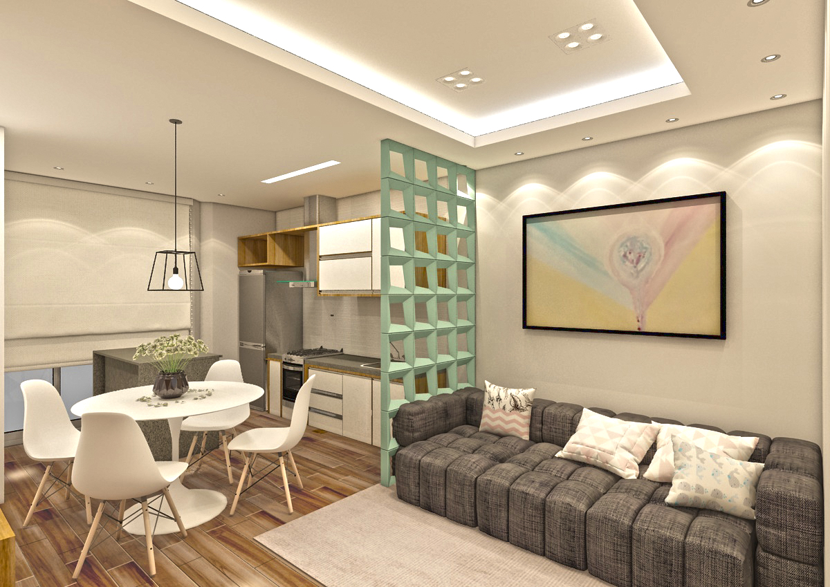 Lívia Branco Arquitetura