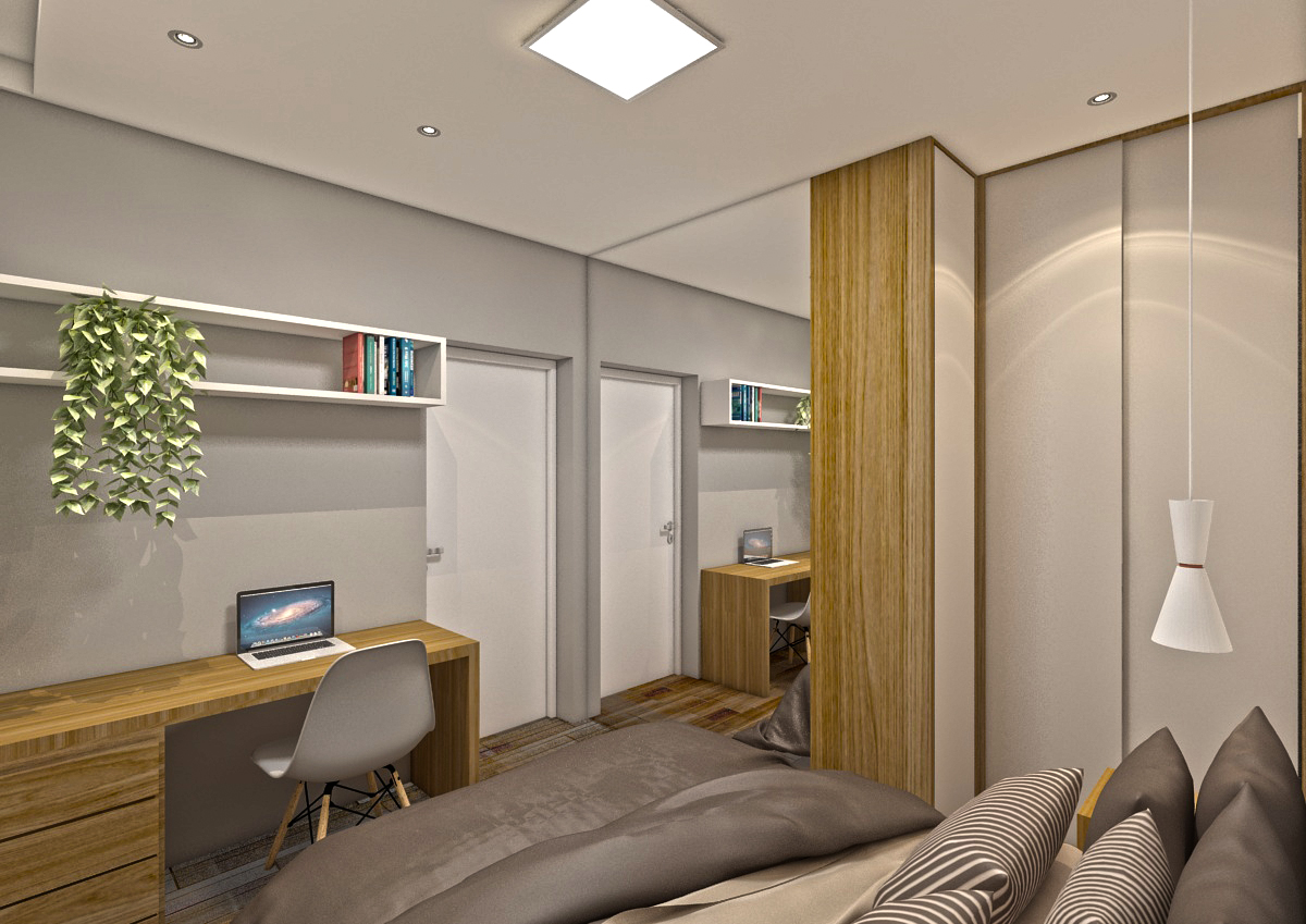 Lívia Branco Arquitetura