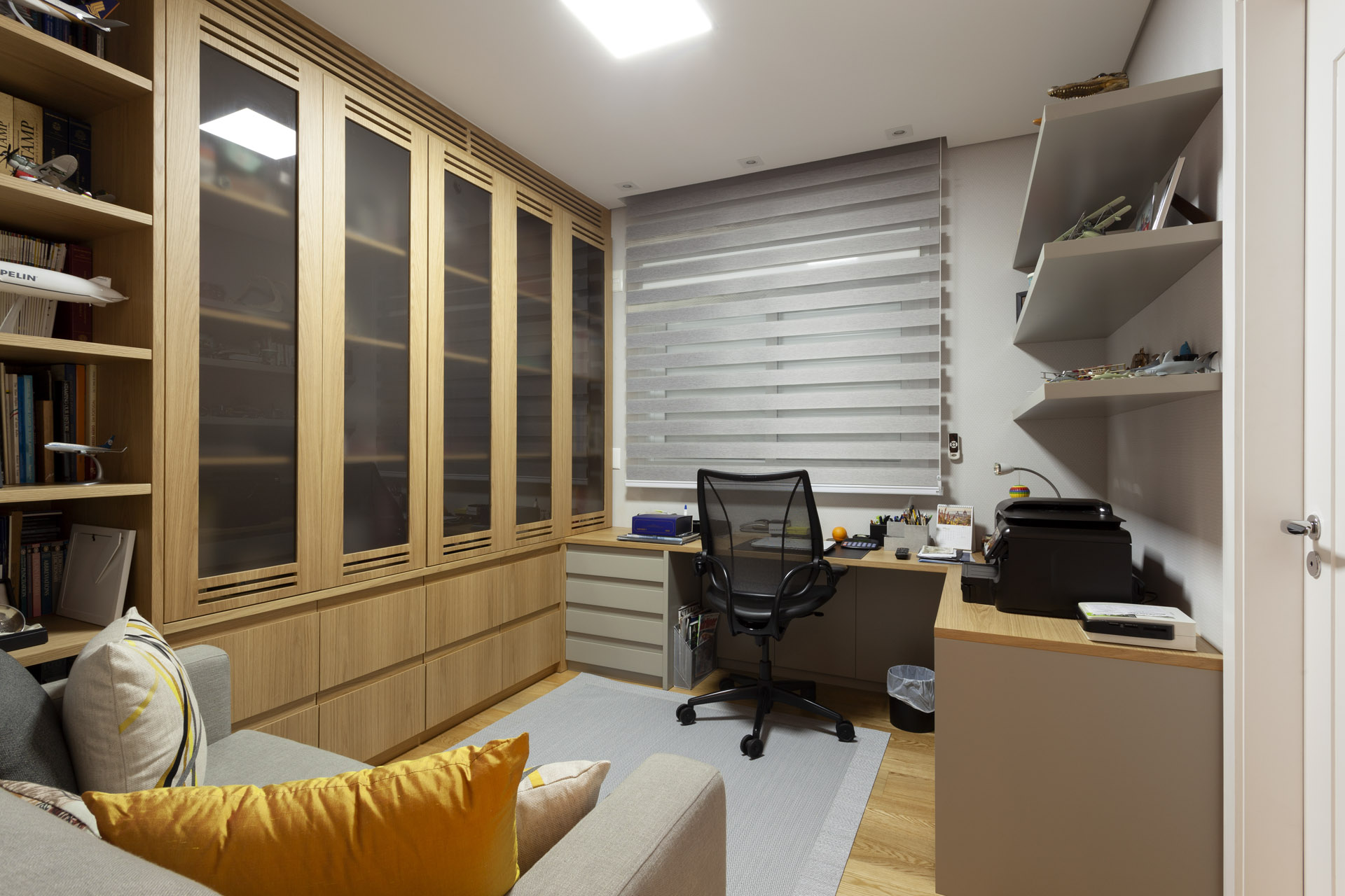 Lívia Branco Arquitetura