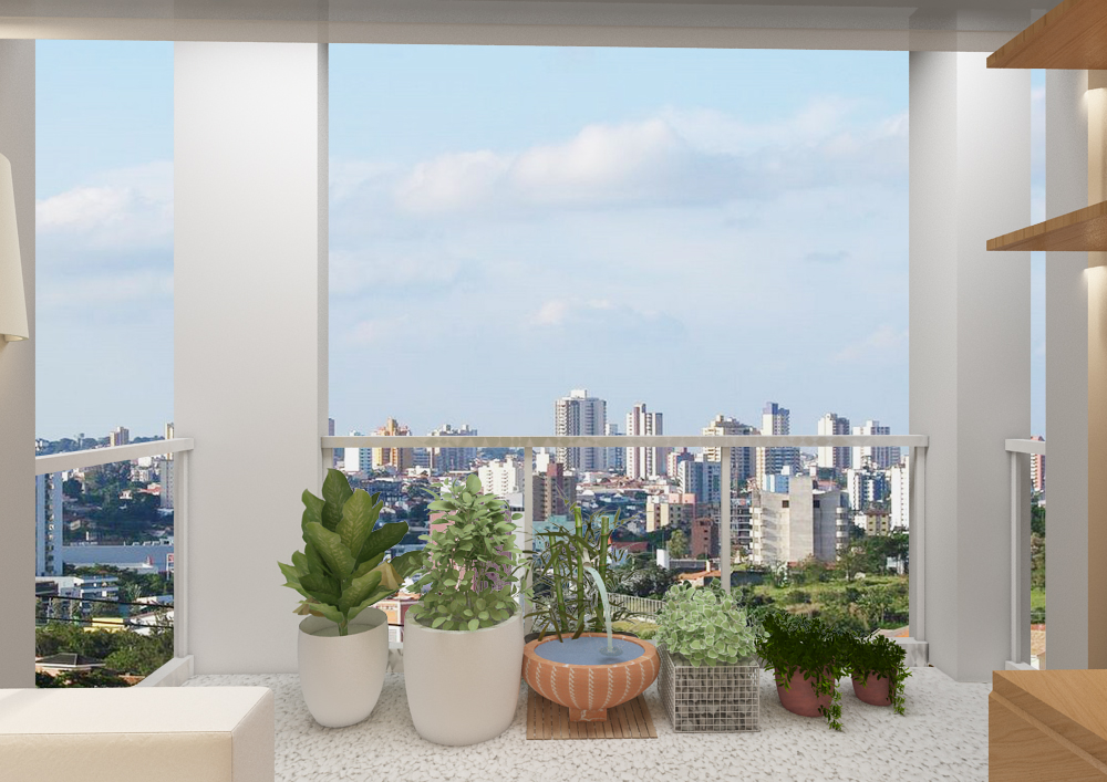 Lívia Branco Arquitetura