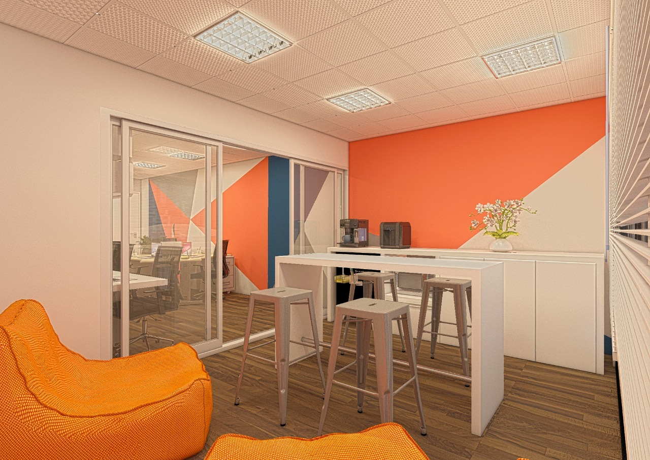 Lívia Branco Arquitetura