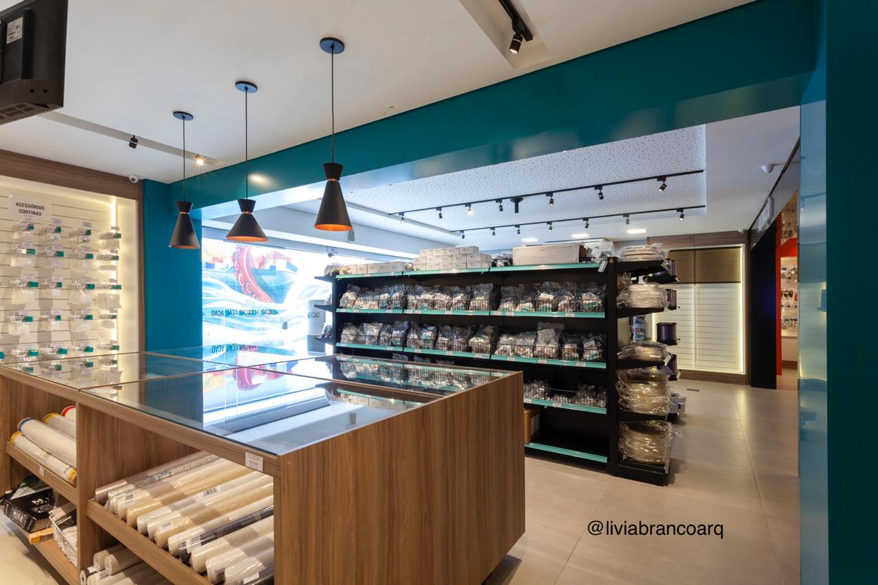 Lívia Branco Arquitetura