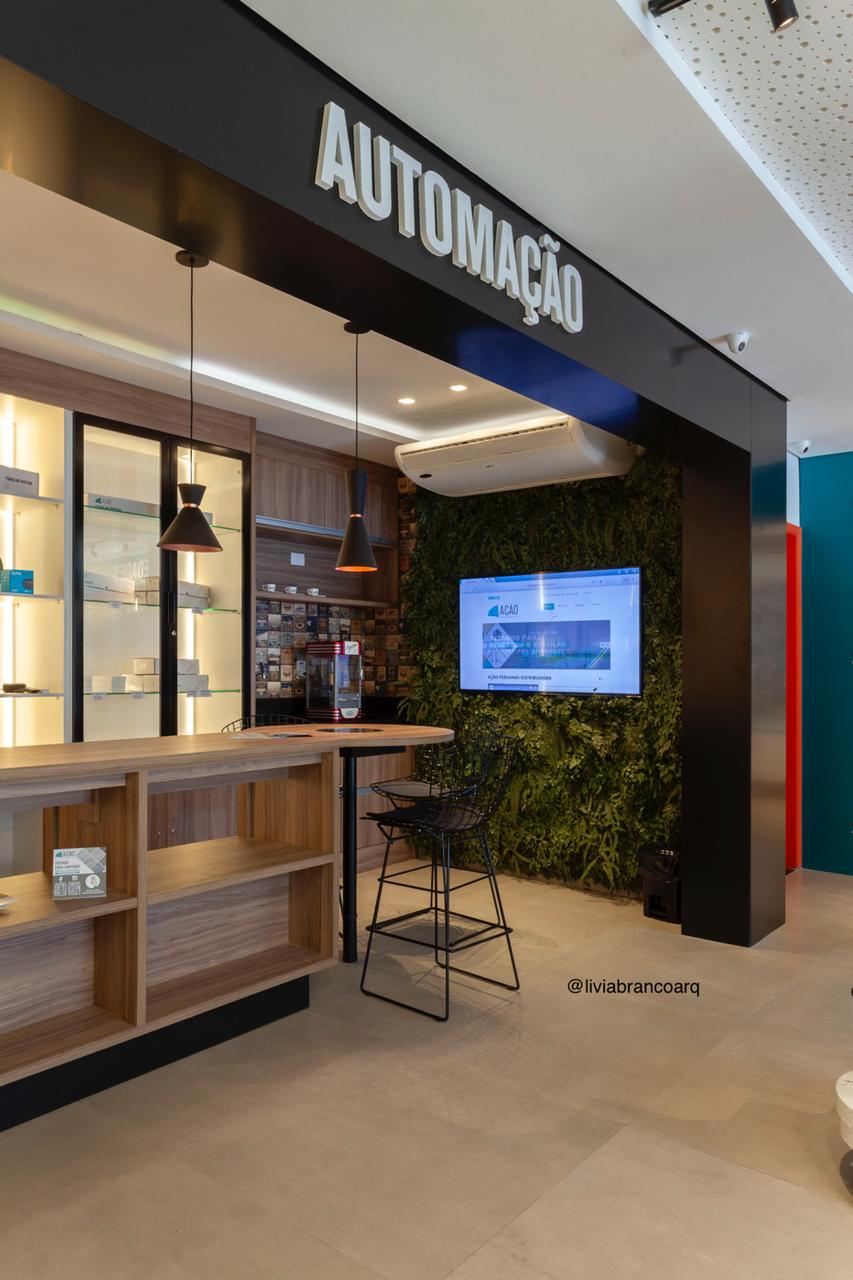 Lívia Branco Arquitetura