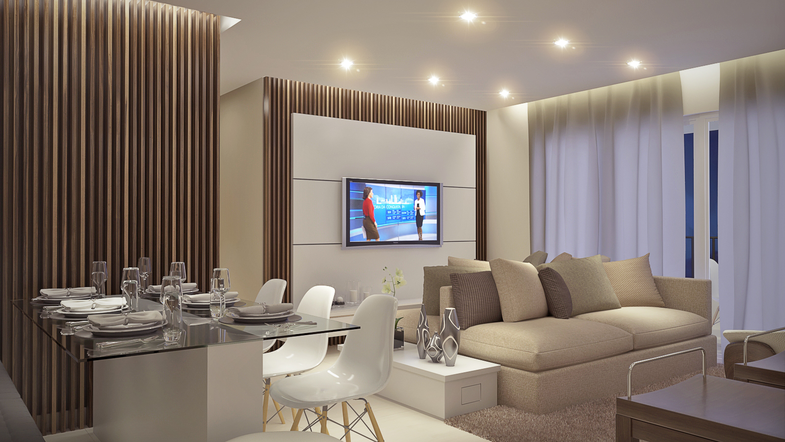 Lívia Branco Arquitetura