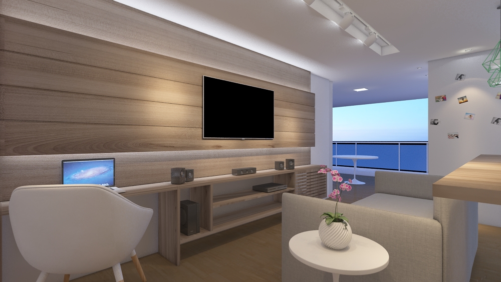 Lívia Branco Arquitetura