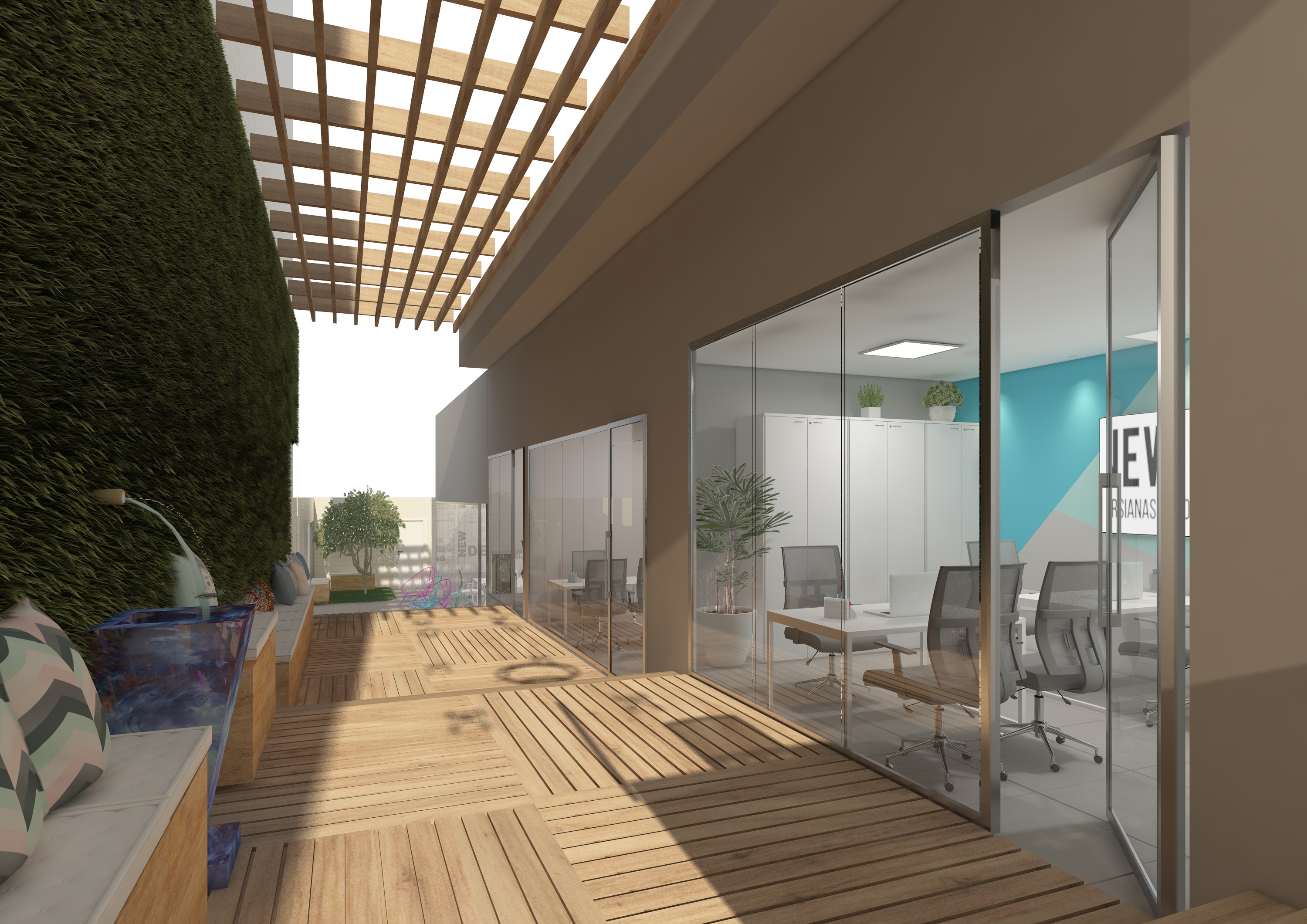 Lívia Branco Arquitetura