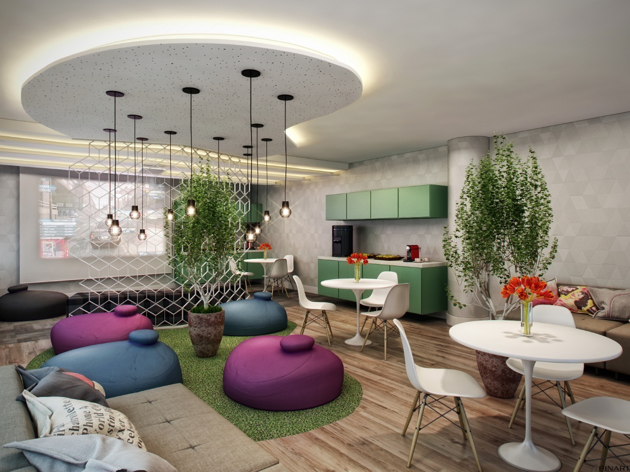 Lívia Branco Arquitetura