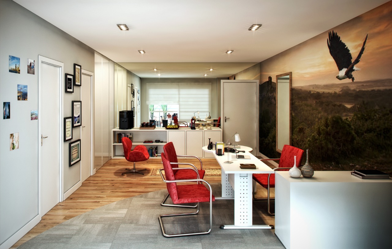 Lívia Branco Arquitetura