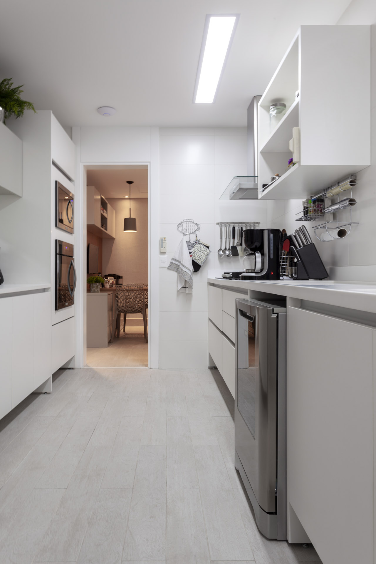 Lívia Branco Arquitetura