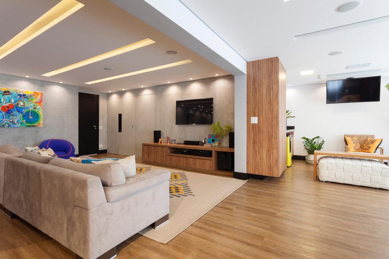 Lívia Branco Arquitetura