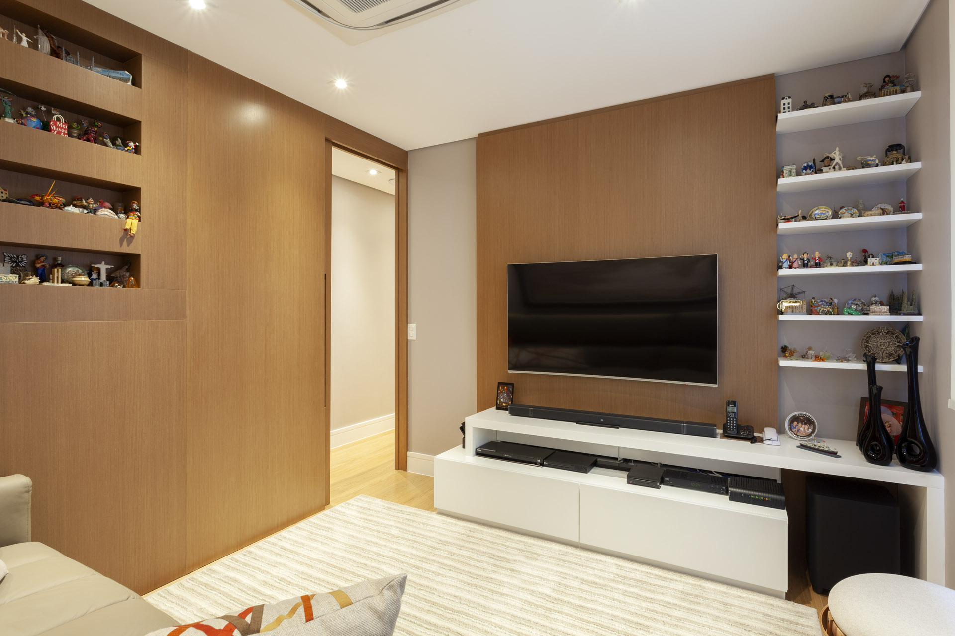 Lívia Branco Arquitetura