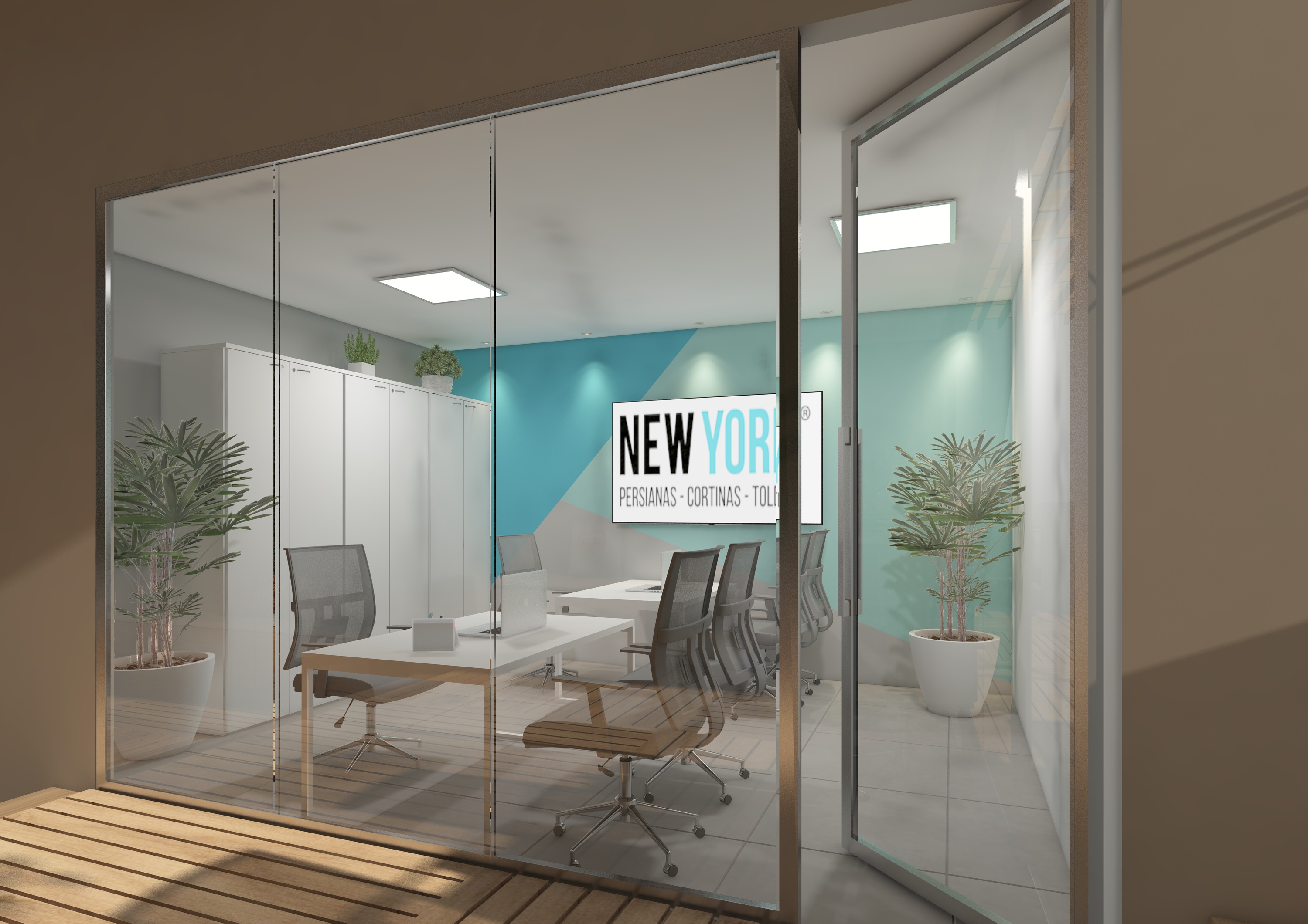 Lívia Branco Arquitetura