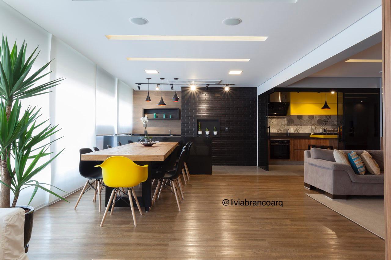 Lívia Branco Arquitetura