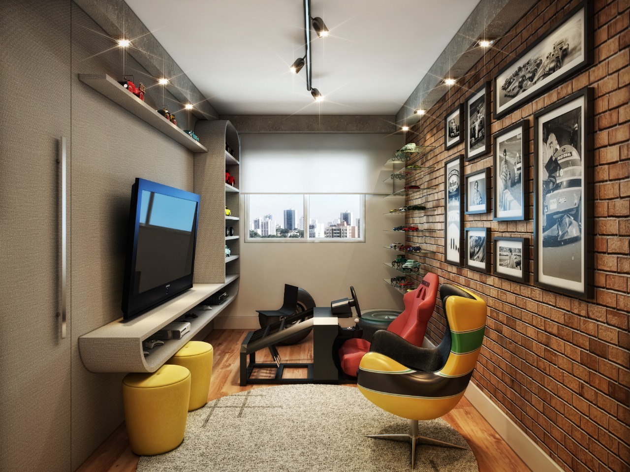 Lívia Branco Arquitetura