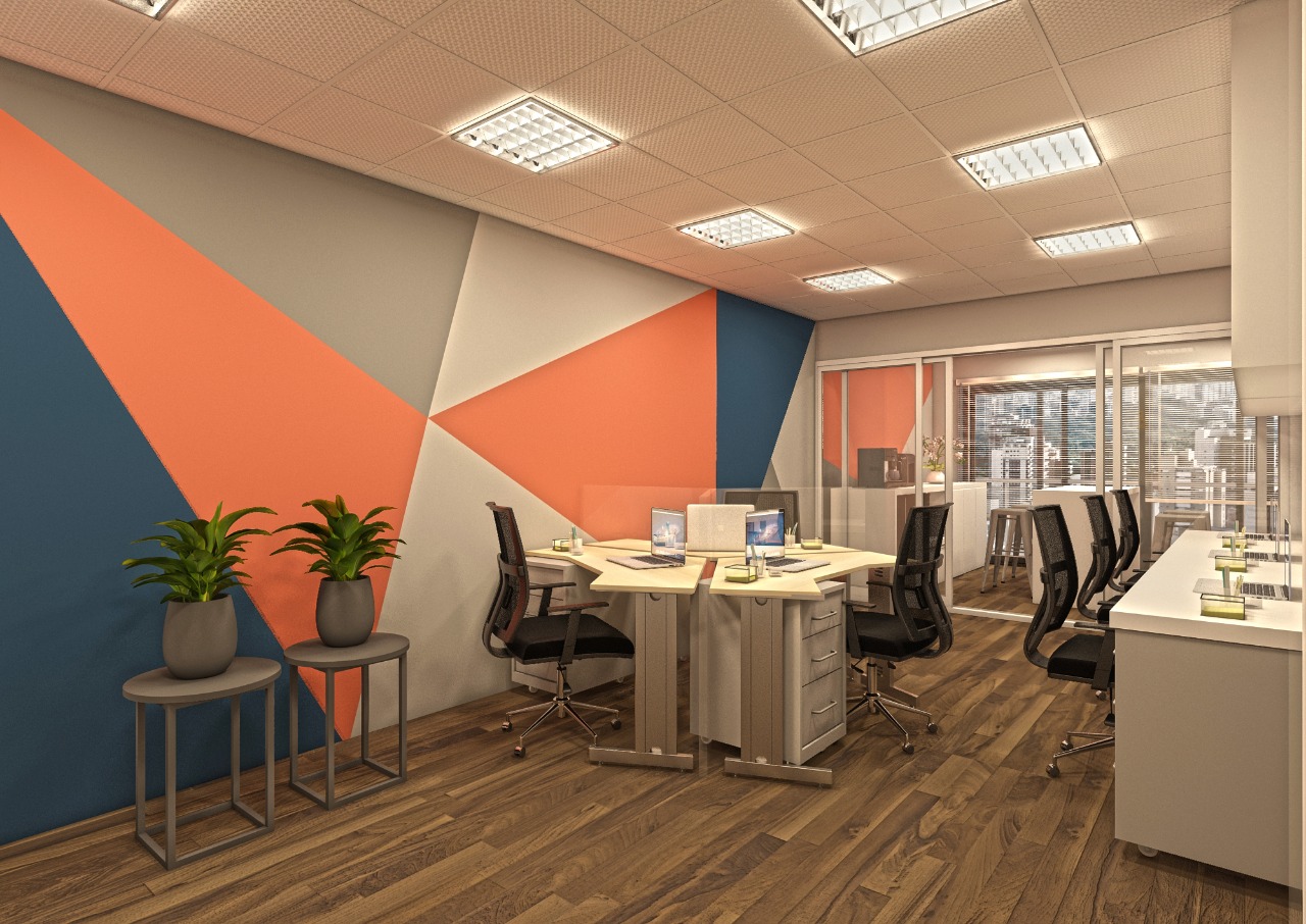 Lívia Branco Arquitetura