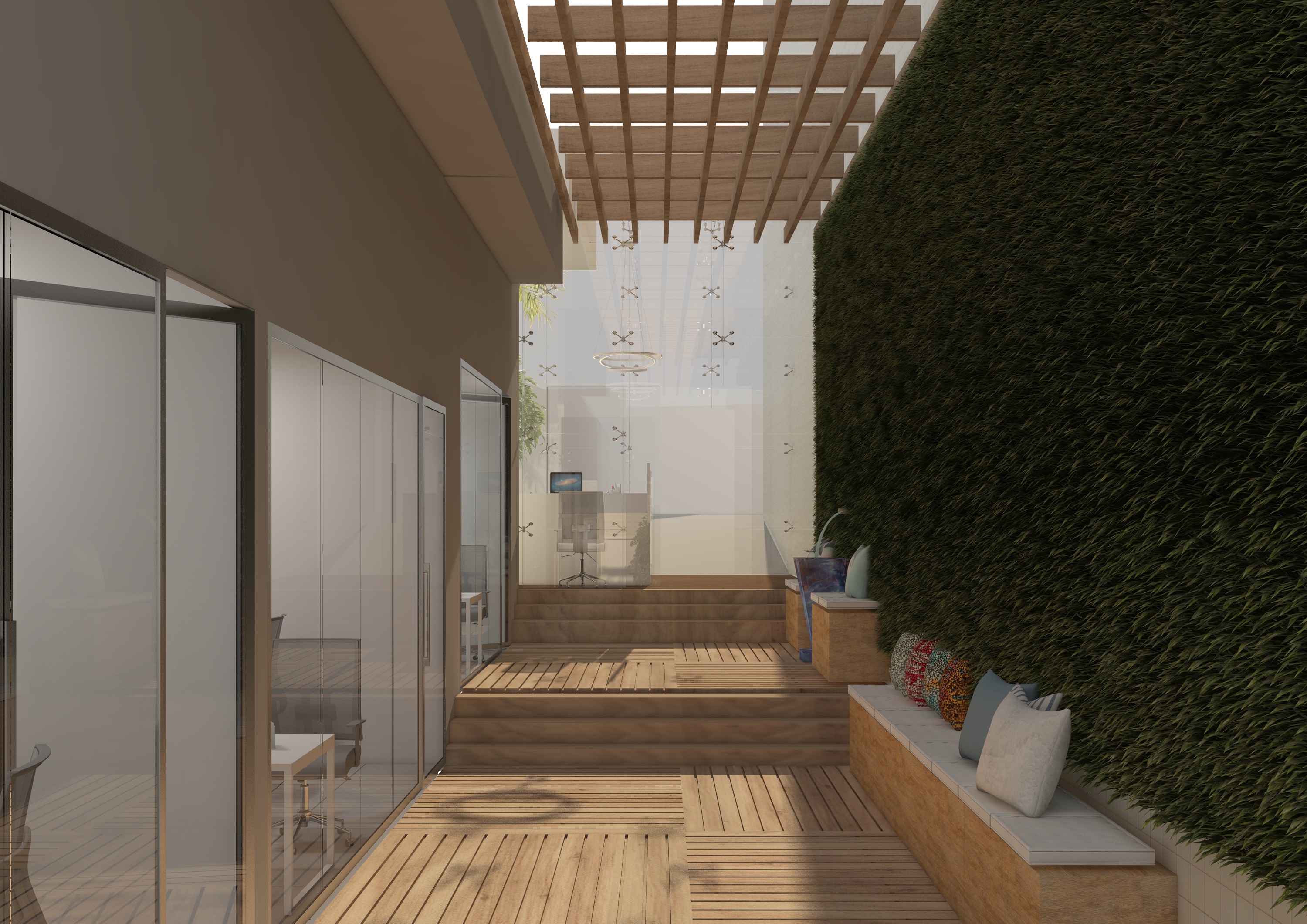 Lívia Branco Arquitetura