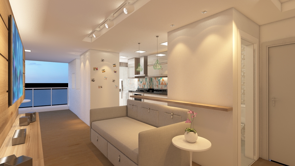 Lívia Branco Arquitetura