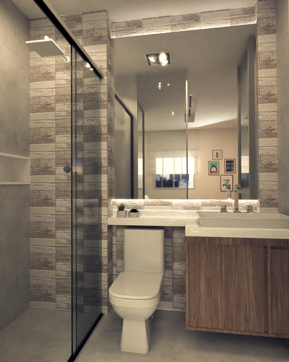 Lívia Branco Arquitetura