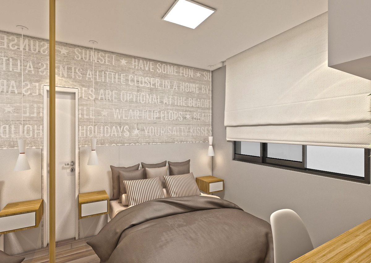 Lívia Branco Arquitetura