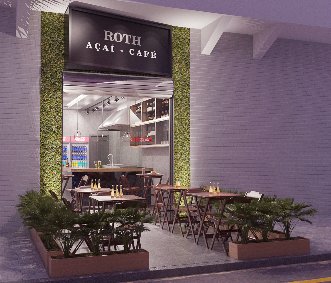 Lívia Branco Arquitetura