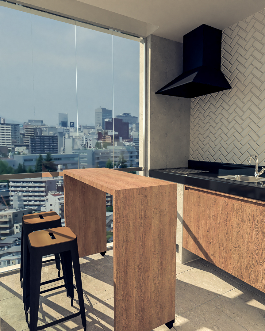 Lívia Branco Arquitetura