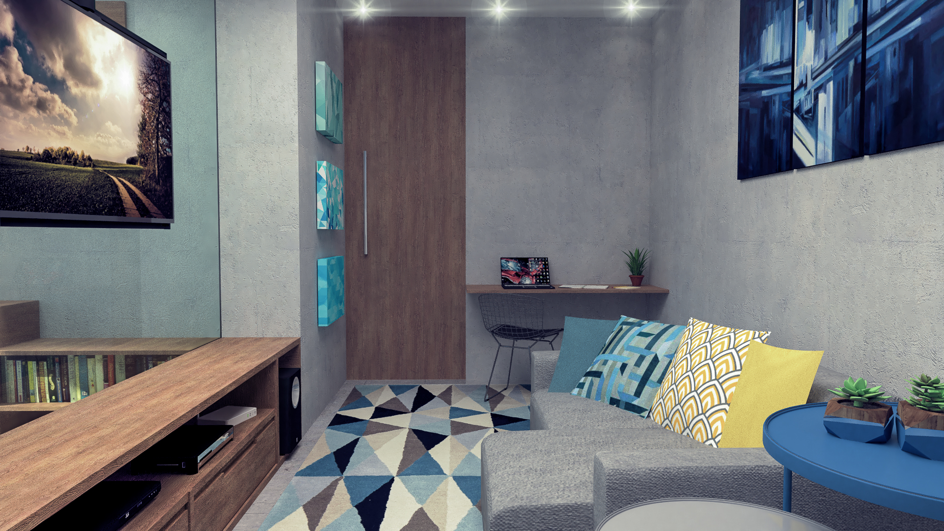 Lívia Branco Arquitetura