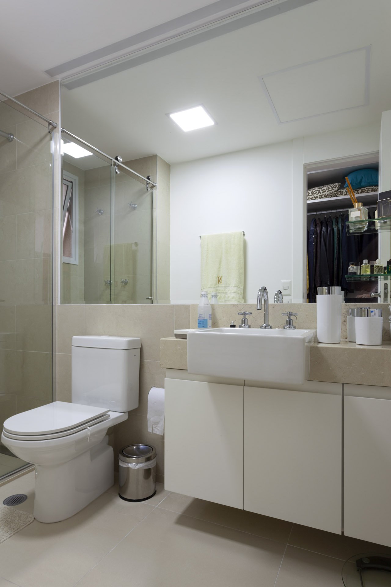 Lívia Branco Arquitetura