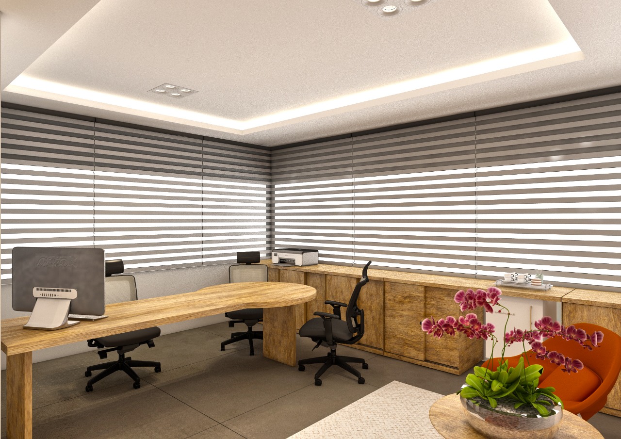 Lívia Branco Arquitetura