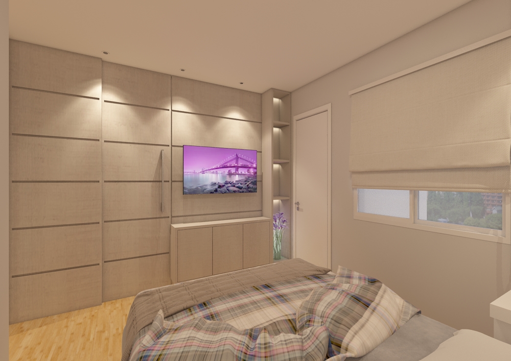 Lívia Branco Arquitetura