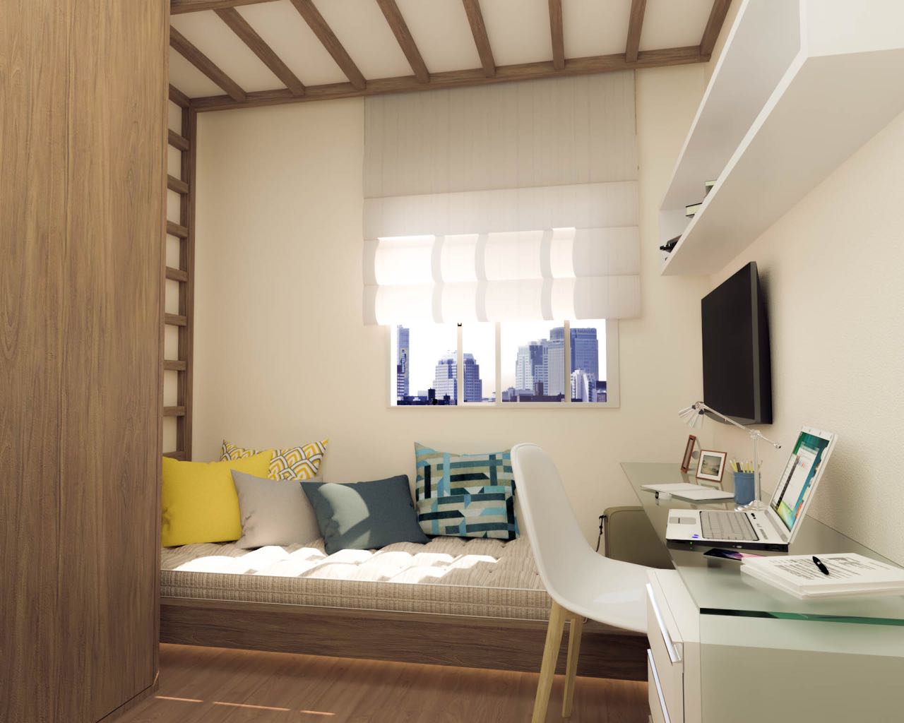 Lívia Branco Arquitetura