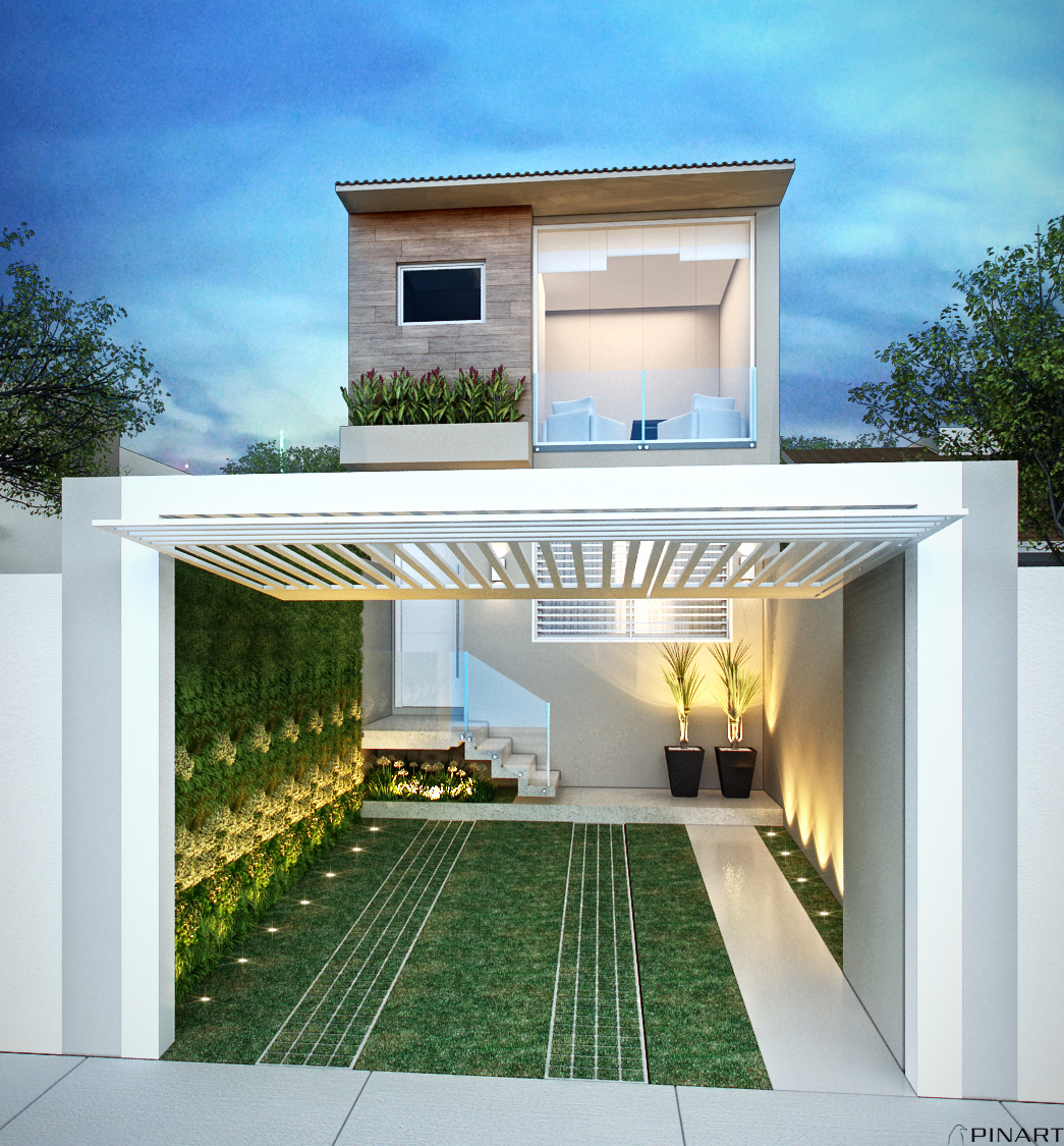 Lívia Branco Arquitetura