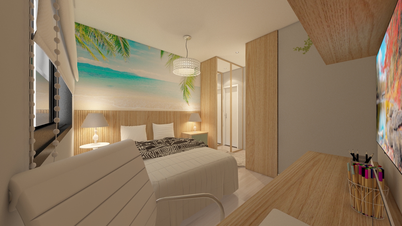 Lívia Branco Arquitetura