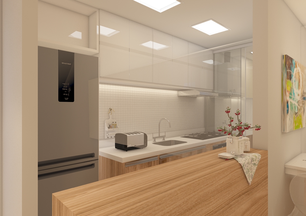 Lívia Branco Arquitetura