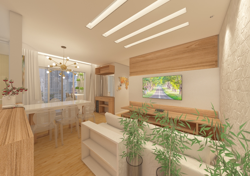 Lívia Branco Arquitetura