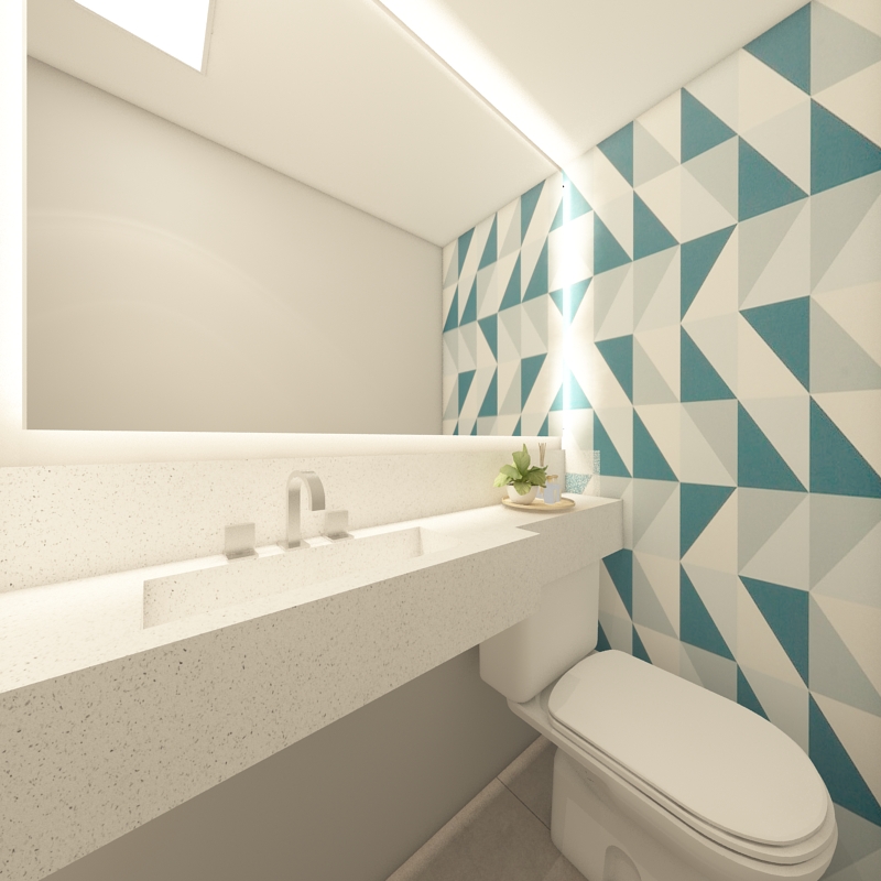 Lívia Branco Arquitetura