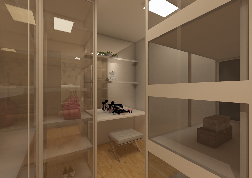 Lívia Branco Arquitetura