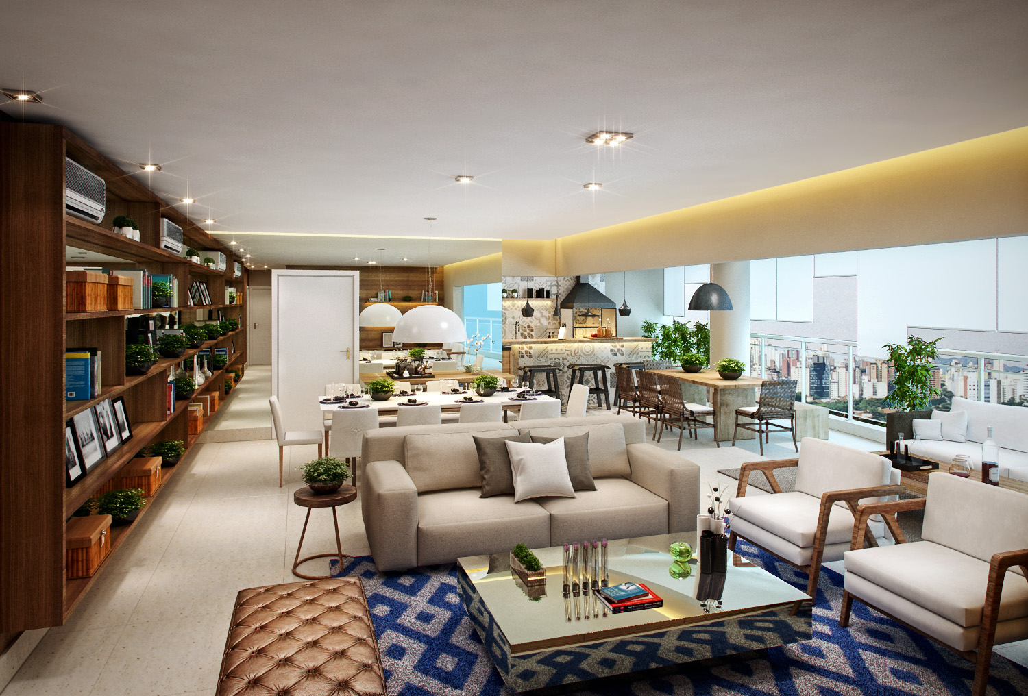 Lívia Branco Arquitetura