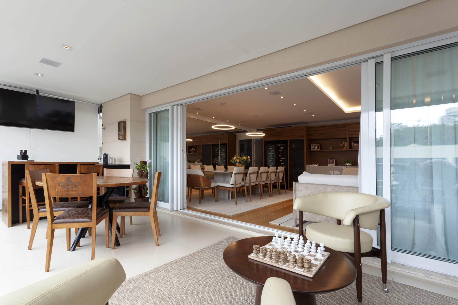 Lívia Branco Arquitetura