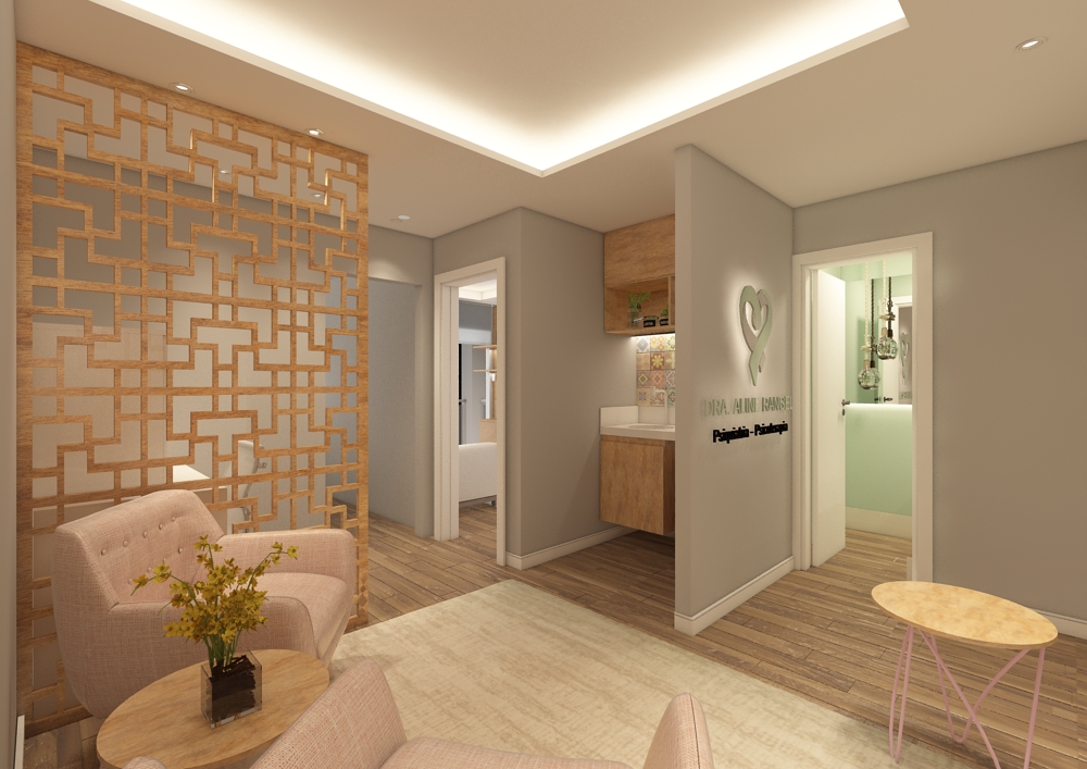 Lívia Branco Arquitetura