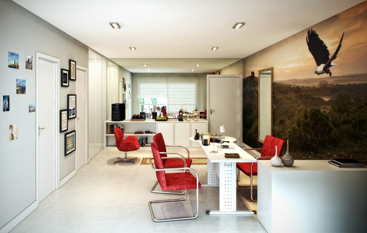 Lívia Branco Arquitetura