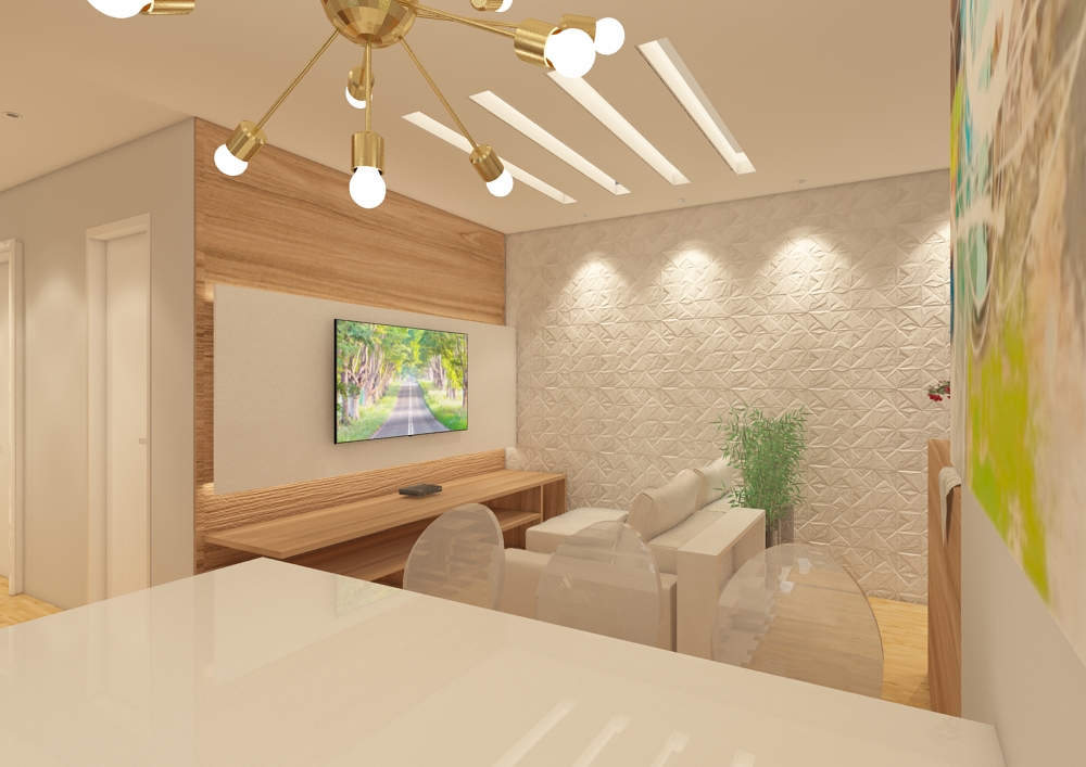 Lívia Branco Arquitetura