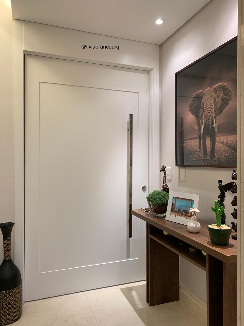 Lívia Branco Arquitetura
